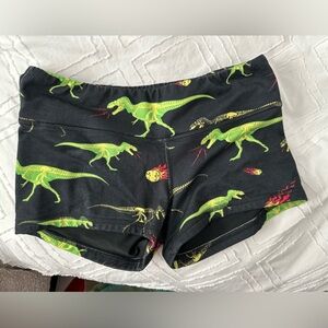 Fleo OG Shorts
Dinosaur